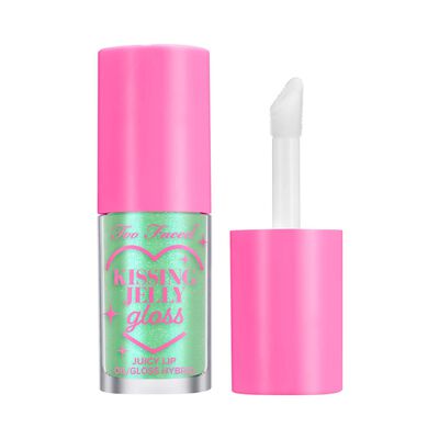 KISSING JELLY (GLOSS HÍBRIDO PARA LABIOS)